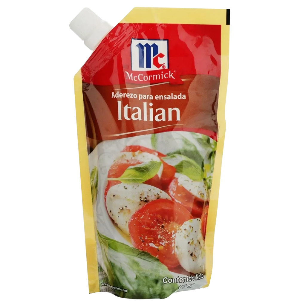 McCORMICK Italian 180ml