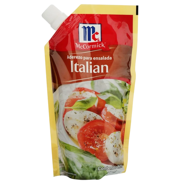 McCORMICK Italian 180ml