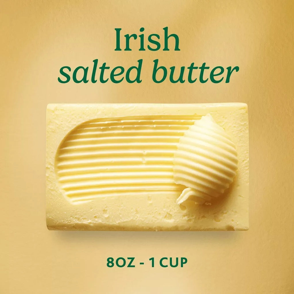 KERRYGOLD Irish Butt Salte 8oz