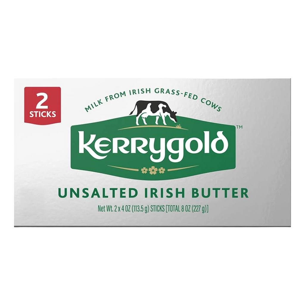 KERRYGOLD Pure Ir Butter 227gr