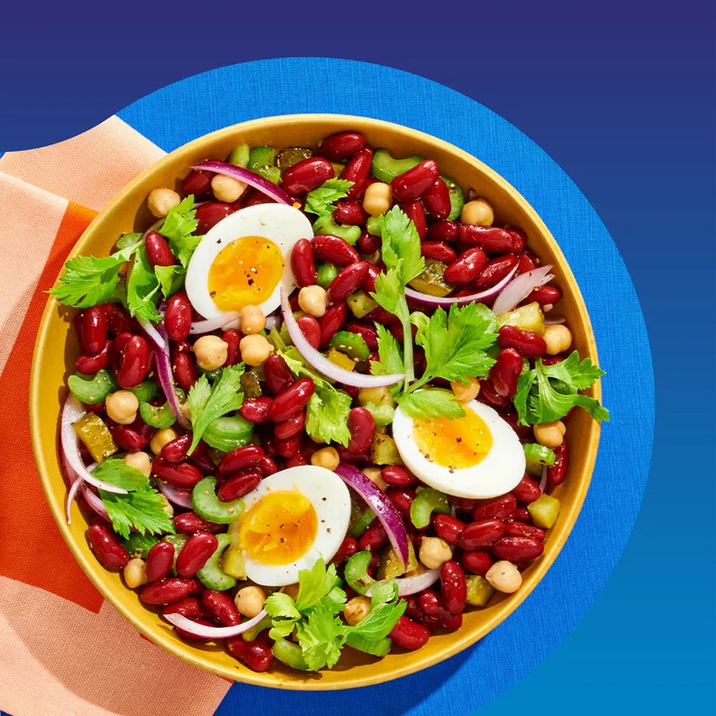 BUSHS Best Red beans 454 g