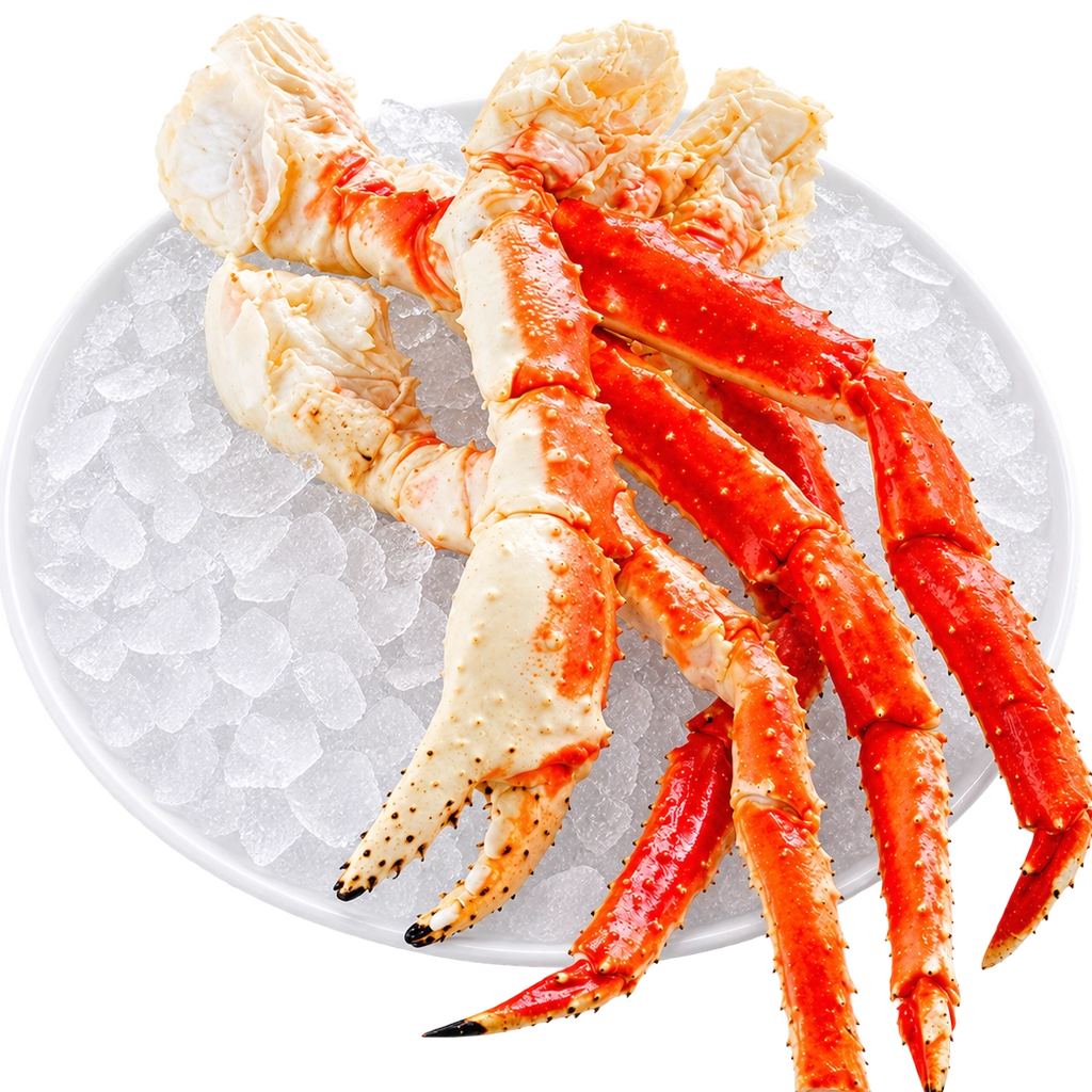 SM KING CRAB X Libra