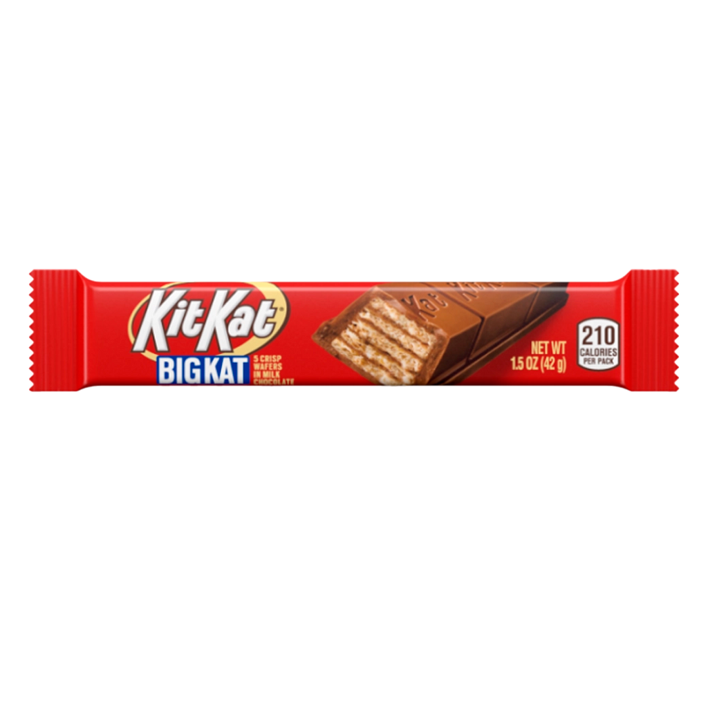 KITKAT Chocolate Big Kat 42 g