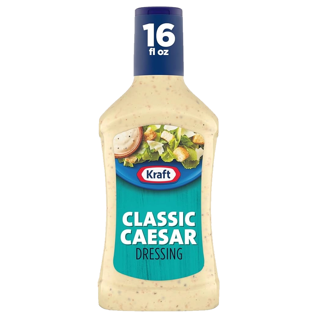 KRAFT Classic Caesar 16oz