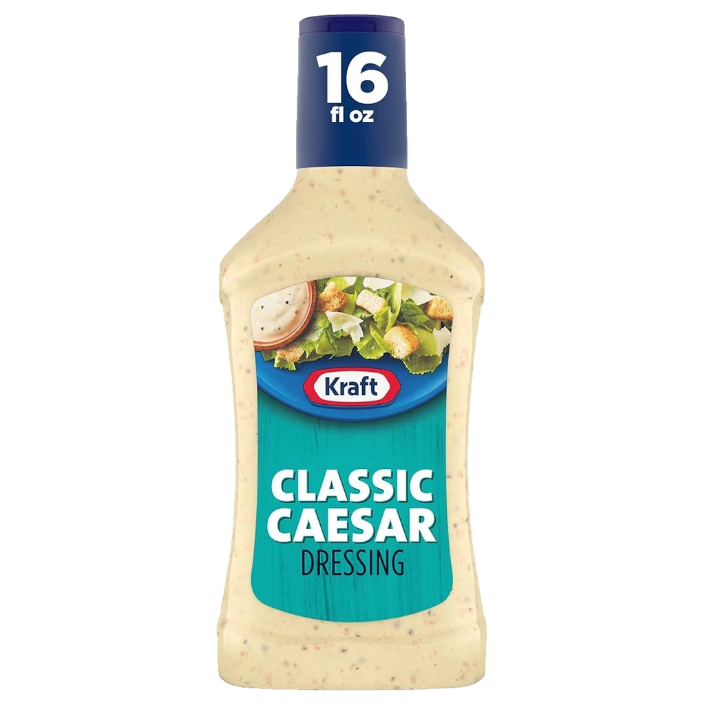 KRAFT Classic Caesar 16oz