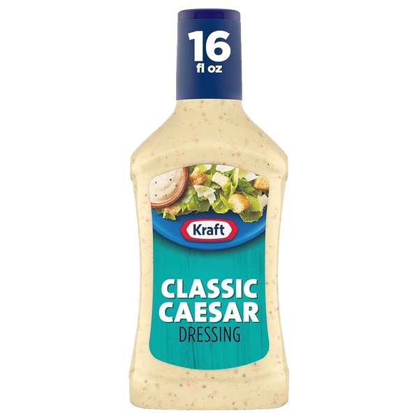 KRAFT Classic Caesar 16oz