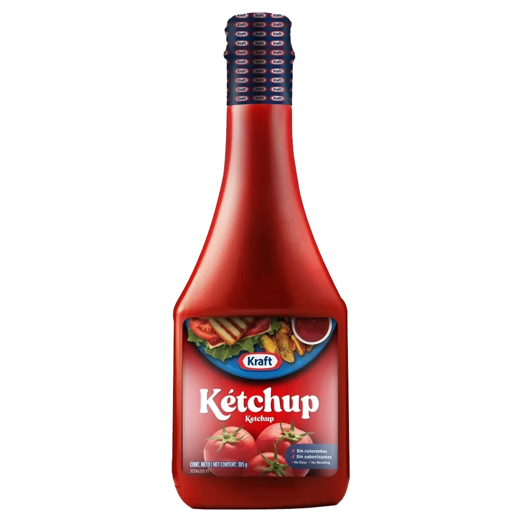 Kraft Ketchup 705g