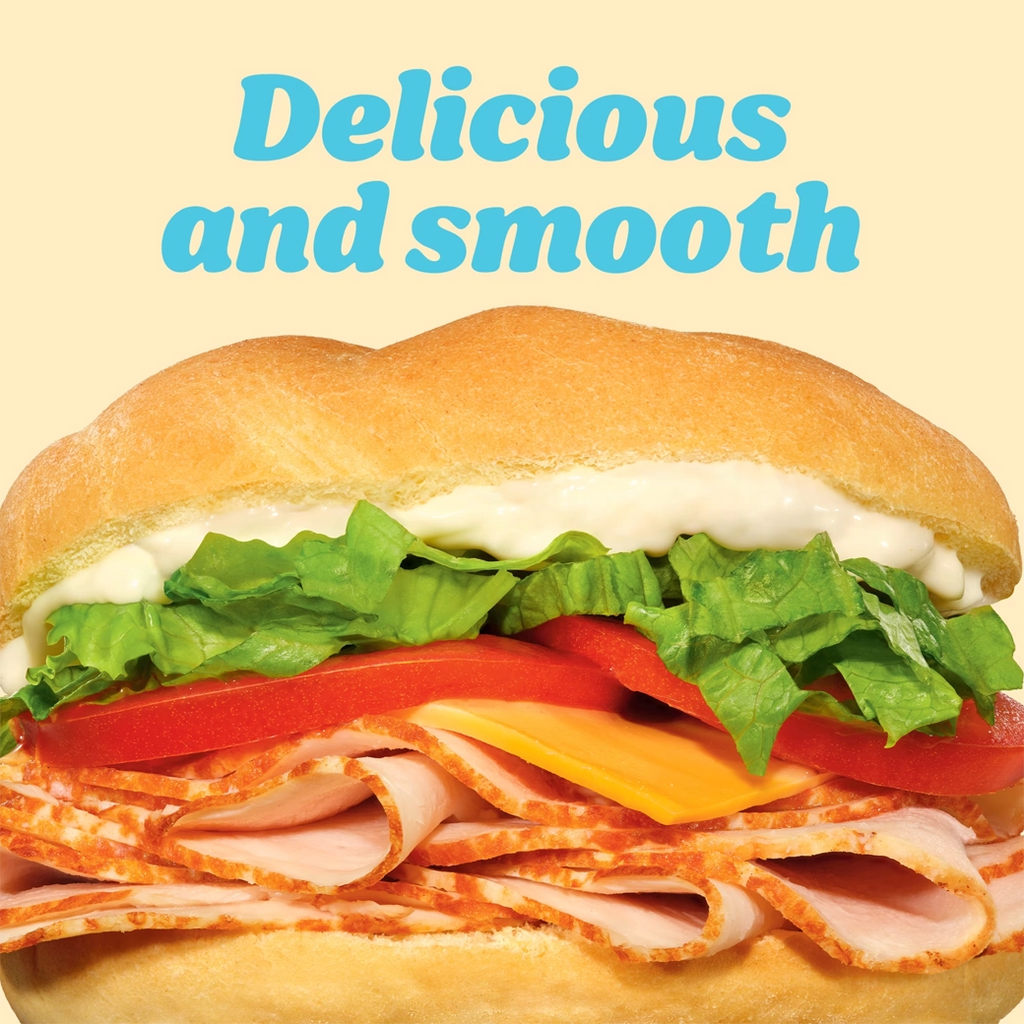 KRAFT Light Mayo 22oz