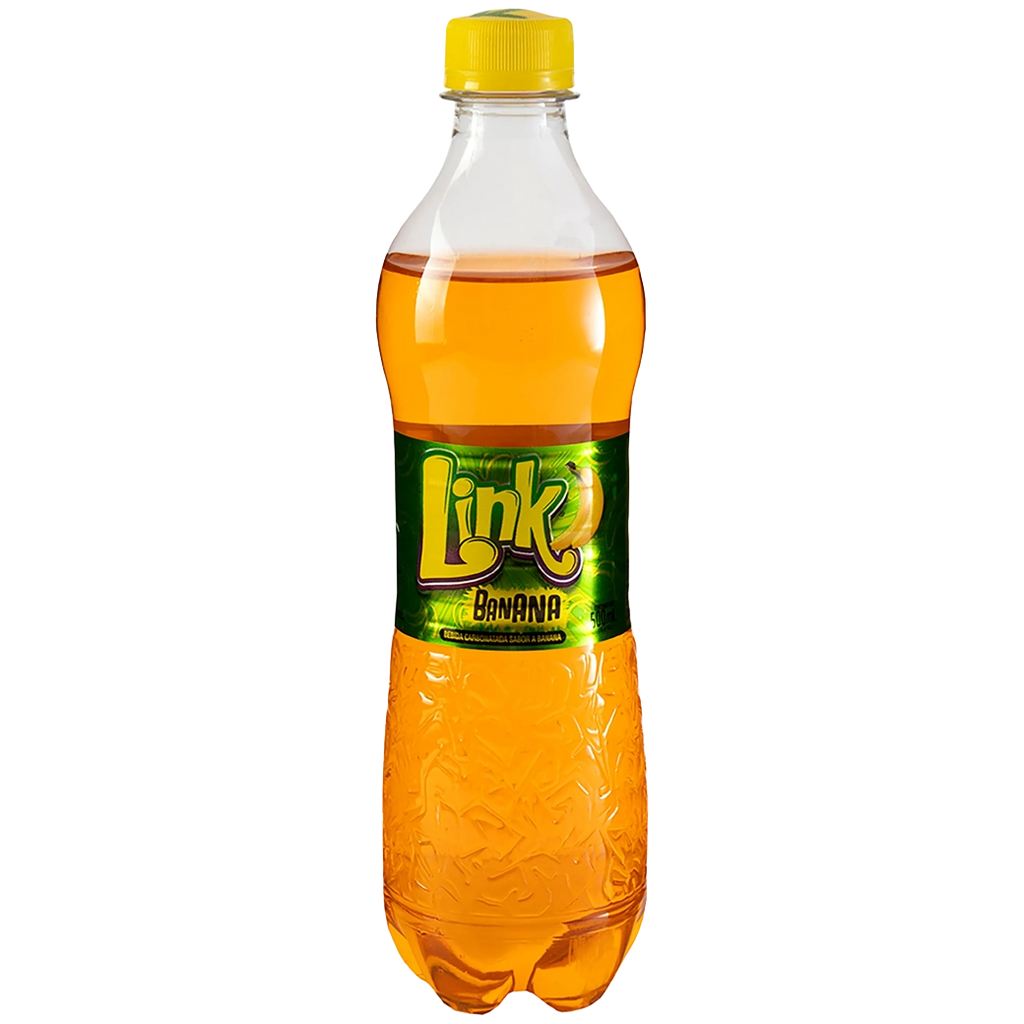 LINK Banana Champagne 355ml