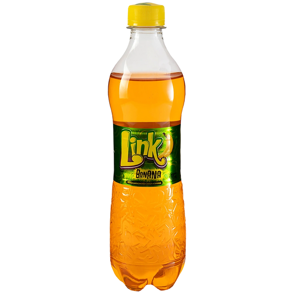 LINK Banana Champagne 355ml