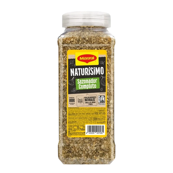 MAGGI Sazonador Naturisimo 800g