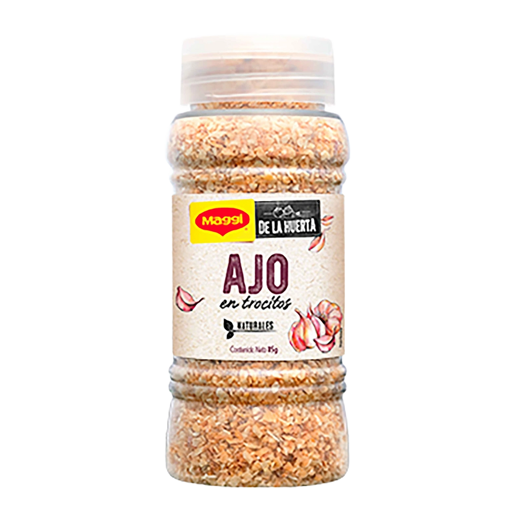 MAGGI D/LaHuertaAjoEnTrocit85g