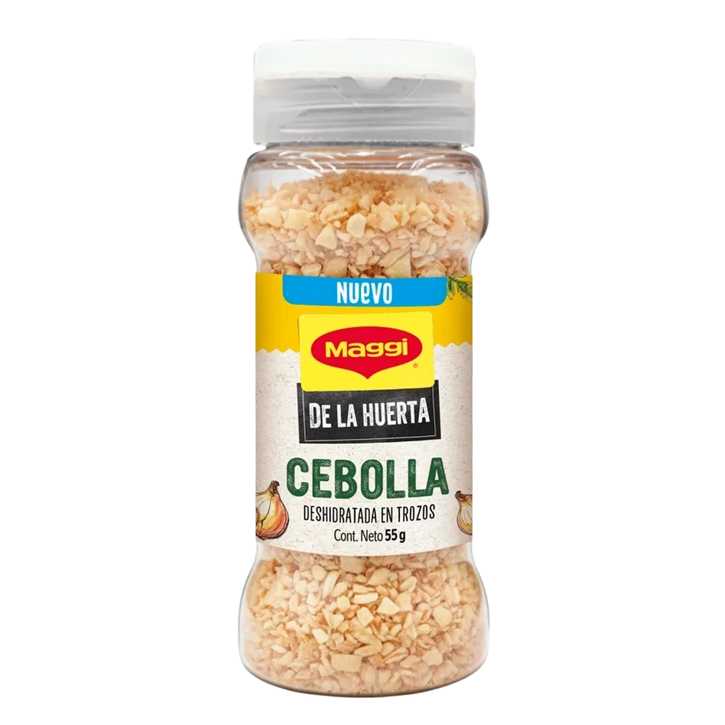 MAGGI DLH Cebolla Trozos 55g