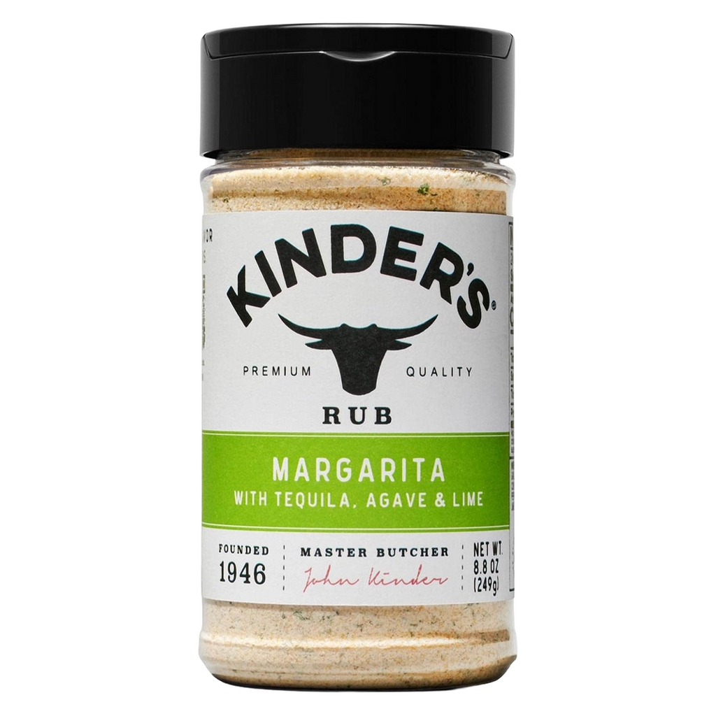 Kinders Margarita MasterButch 249g