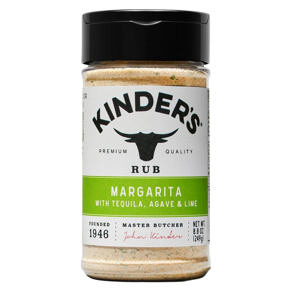 Kinders Margarita MasterButch 249g