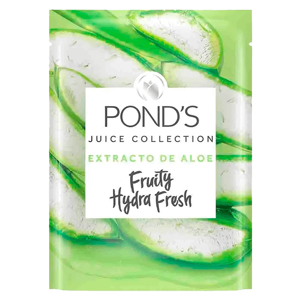 Ponds Masc Hydra Aloe 26G