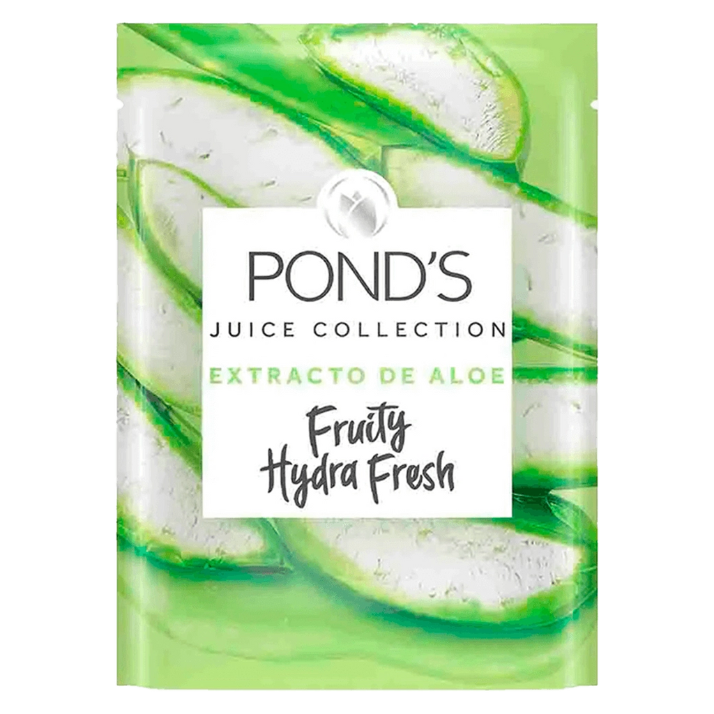 Ponds Masc Hydra Aloe 26G