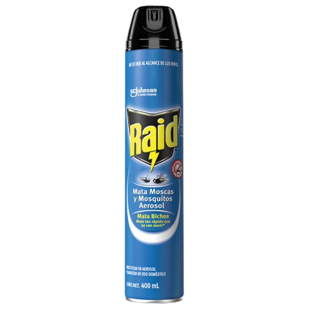 RAID Matabichos 400ml