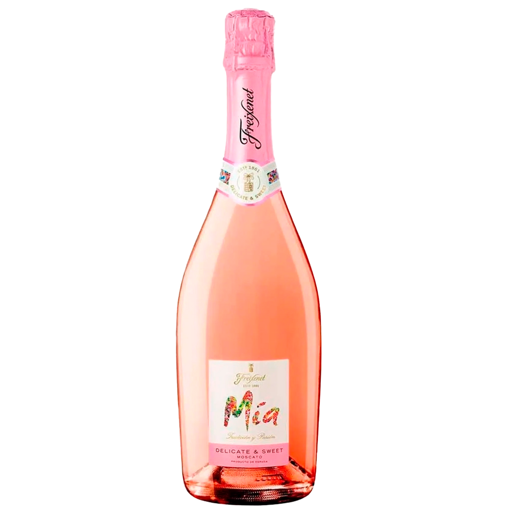 MIA FRE VinoEspumoso Rose 750ML