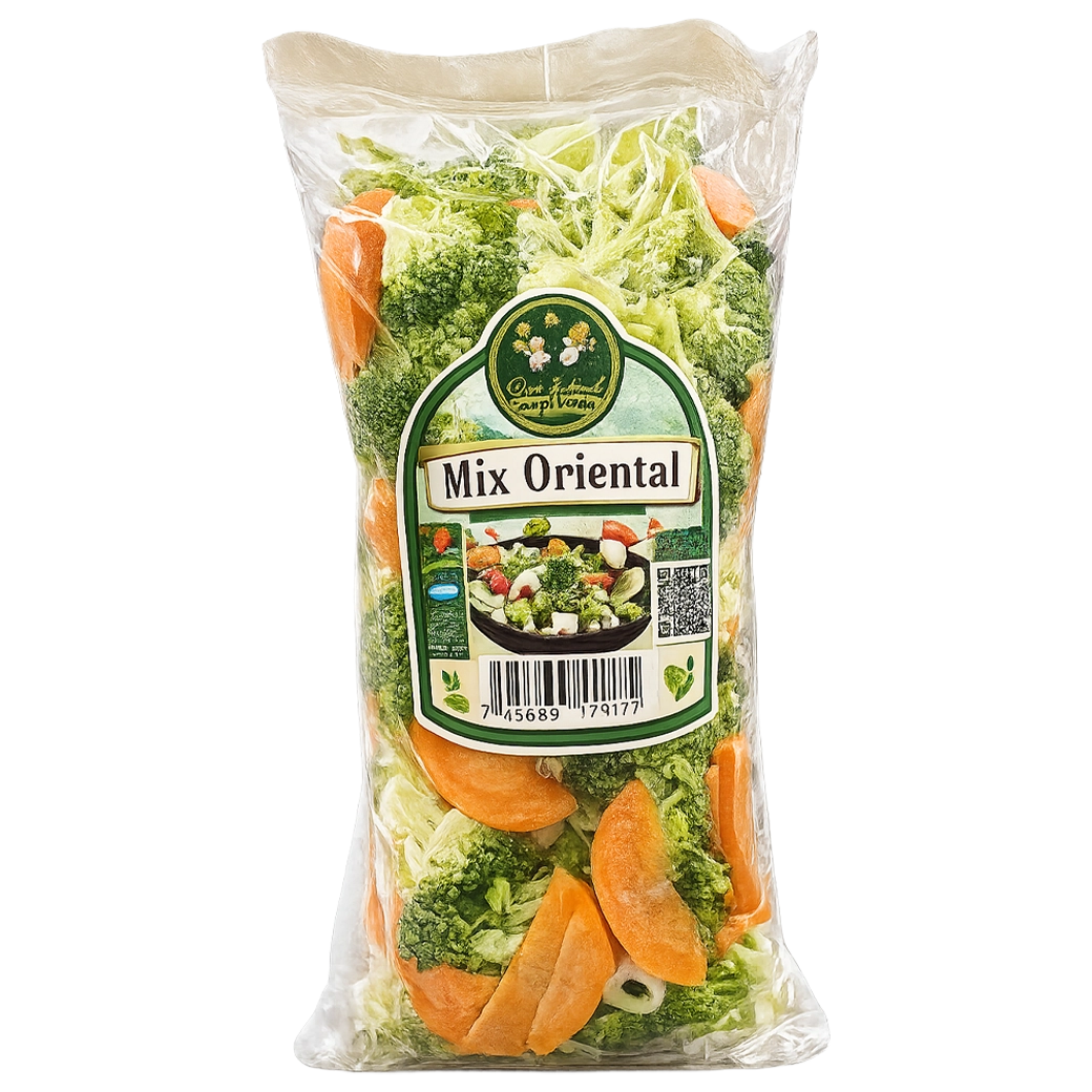 De Belén MIX ORIENTAL 380 GR