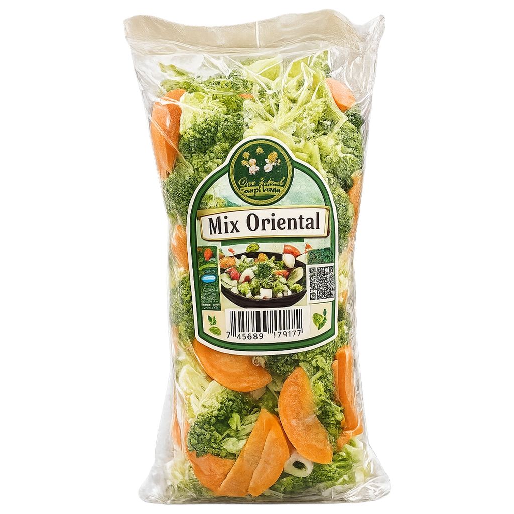 De Belén MIX ORIENTAL 380 GR