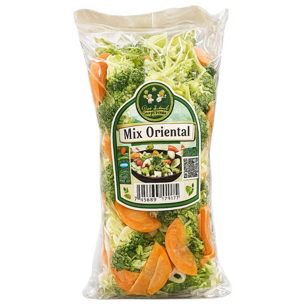 De Belén MIX ORIENTAL 380 GR