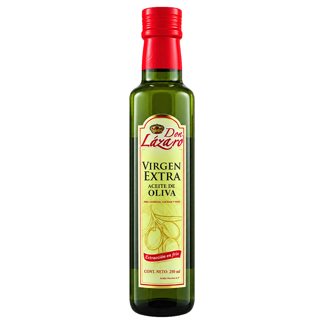 DON LAZARO Aceite Oliva 250ml