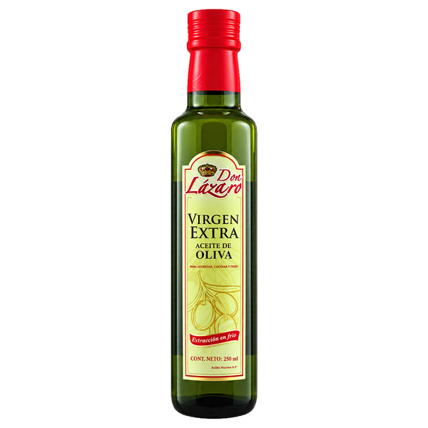DON LAZARO Aceite Oliva 250ml