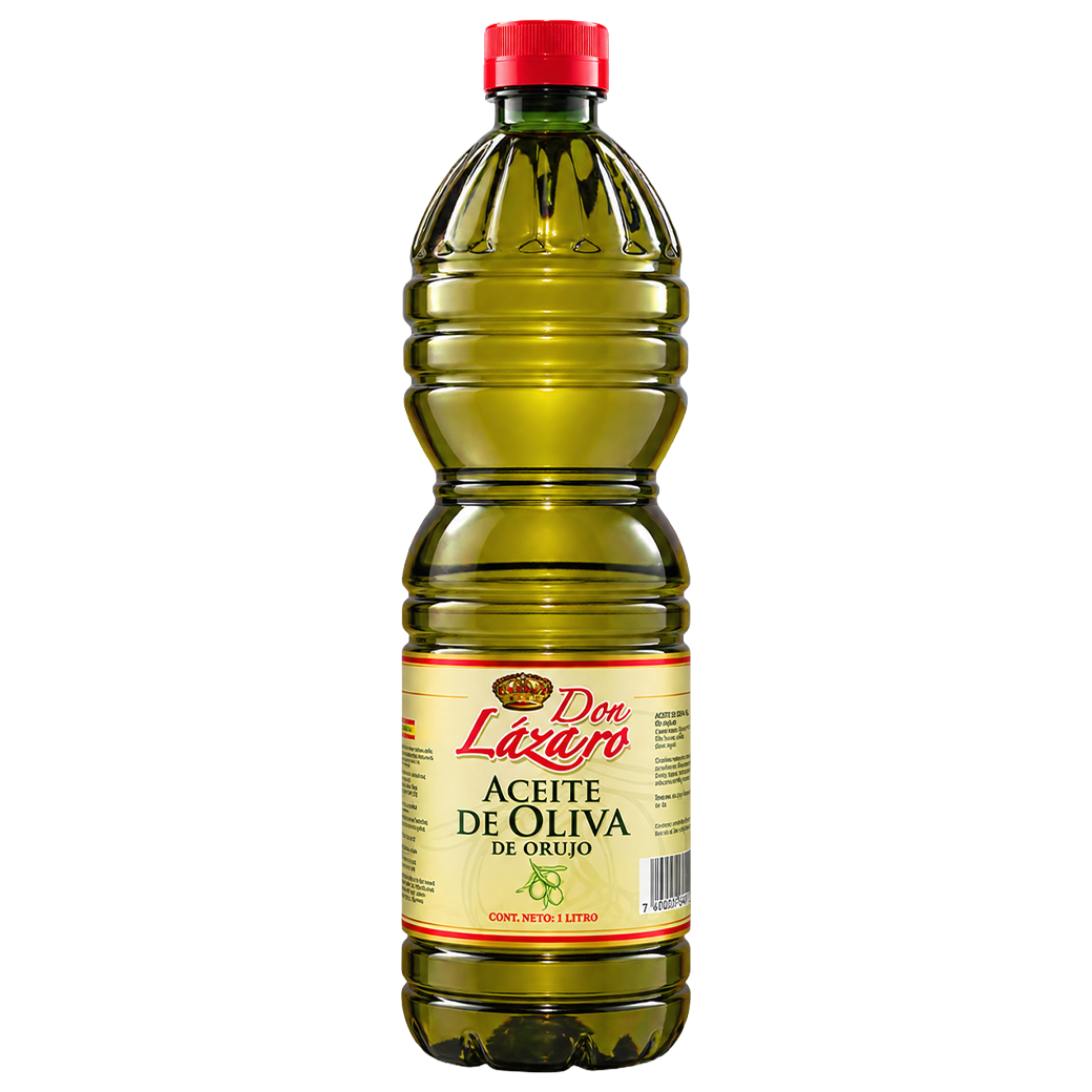 DON LAZARO Aceite D Oliv 1L