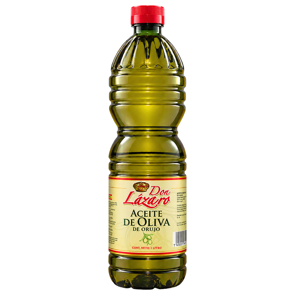 DON LAZARO Aceite D Oliv 1L