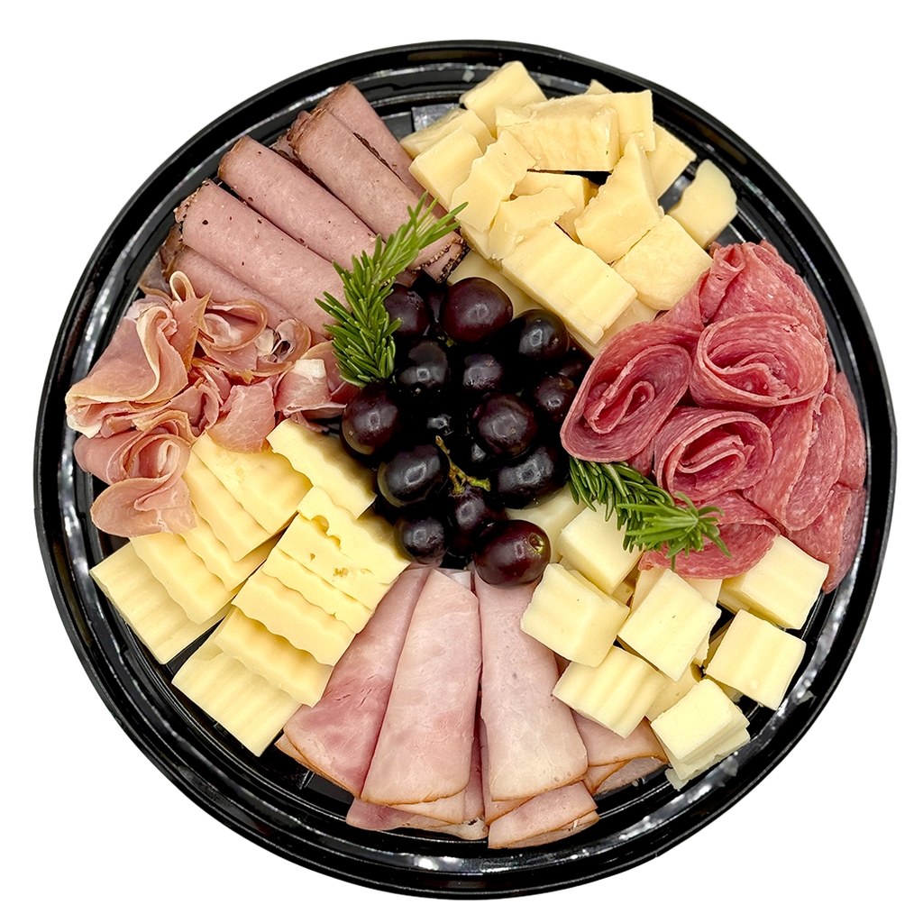 COLONIAL Party Tray Ejecutivo