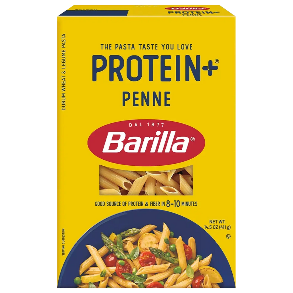 BARILLA Penne Protein+ 14.5 oz