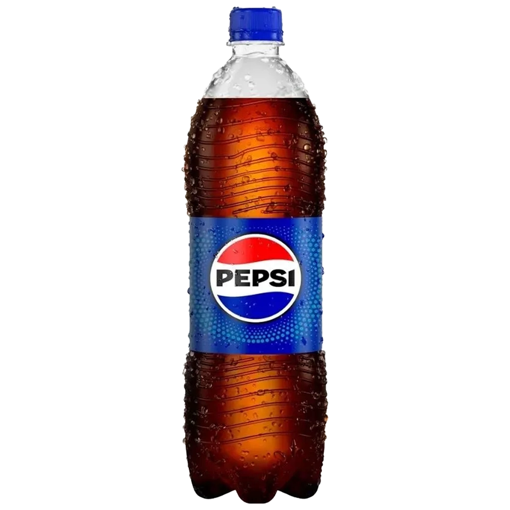 PEPSI Gaseosa 1 Litro