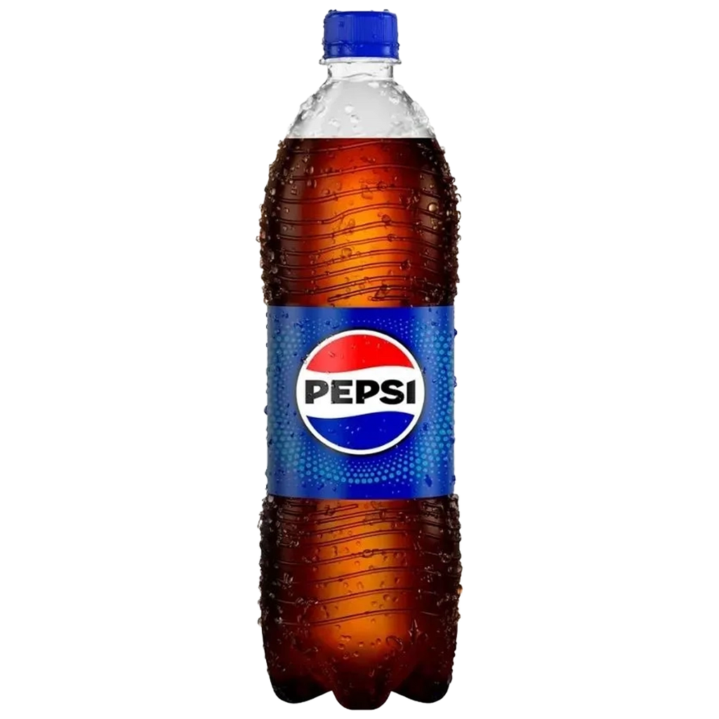 PEPSI Gaseosa 1 Litro
