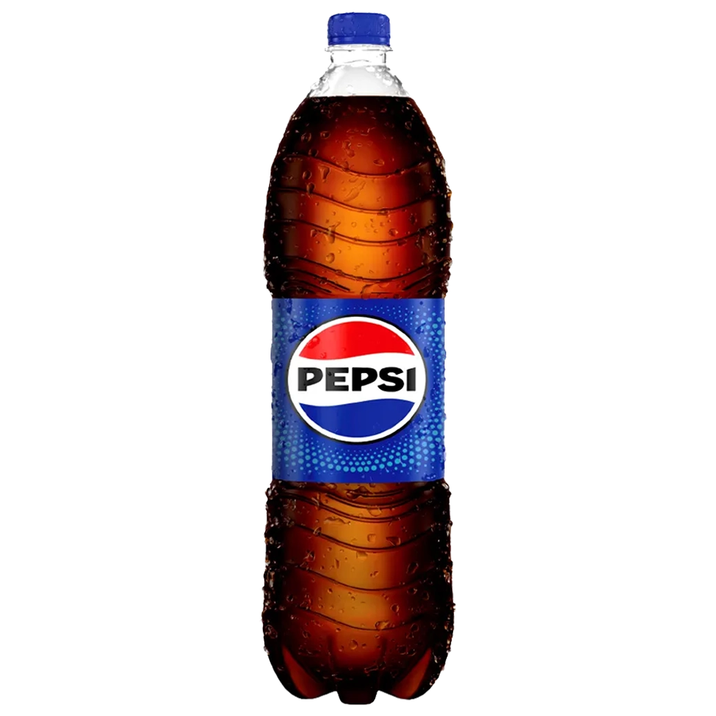 Pepsi Regular 1.5L