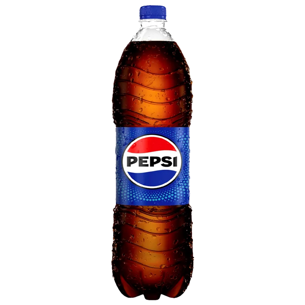 Pepsi Regular 1.5L