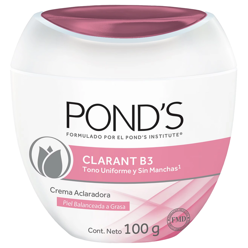 POND'S Crema Clarant B3 100GR