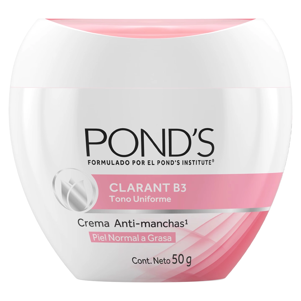 POND'S Crema Clarant B3 50GR