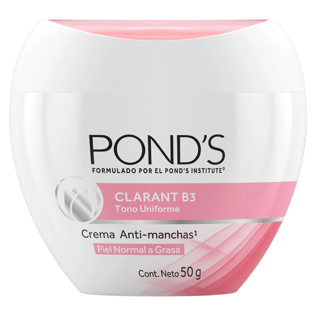 POND'S Crema Clarant B3 50GR