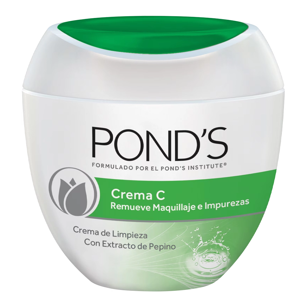 POND'S Crema Limpiadora 50GR