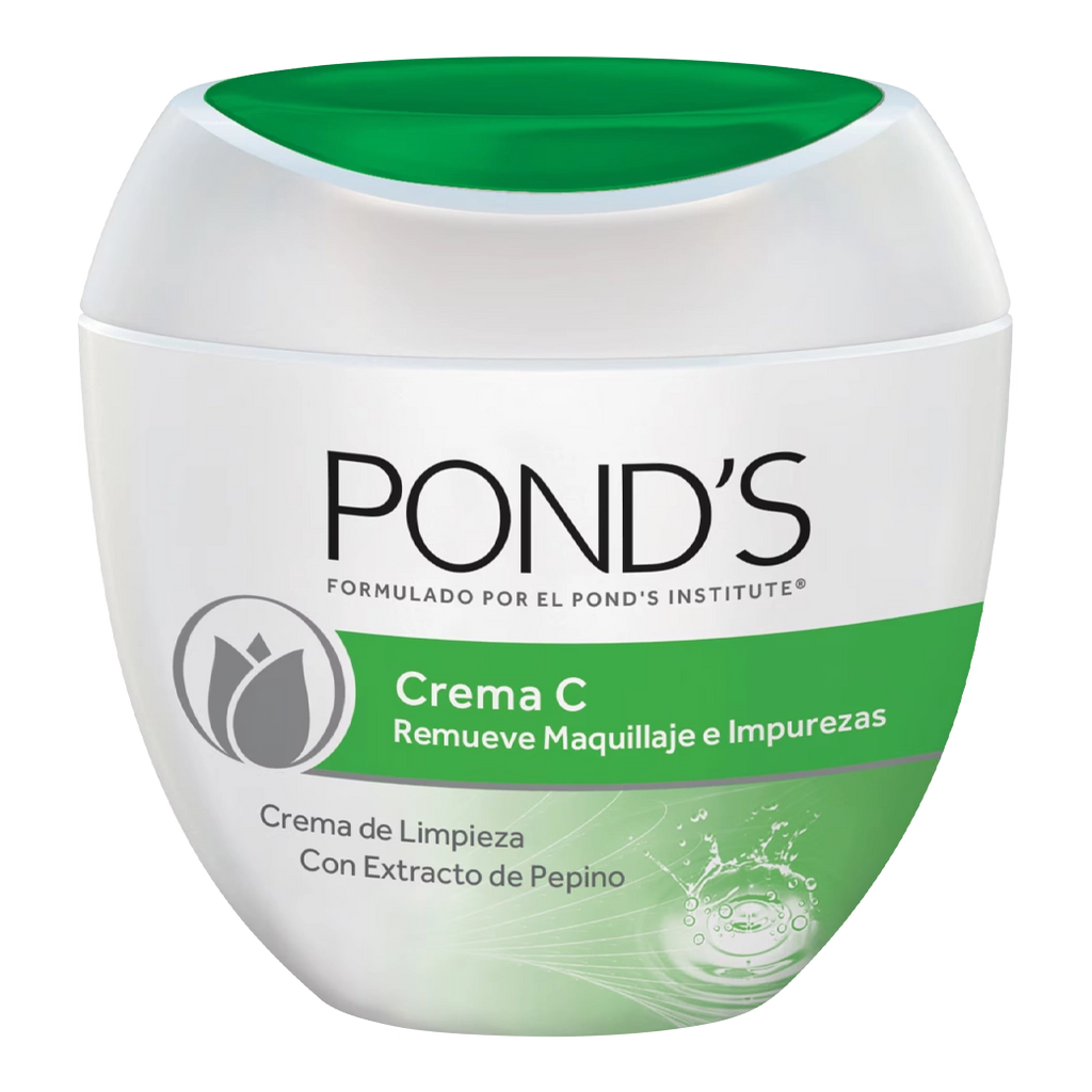 POND'S Crema Limpiadora 50GR
