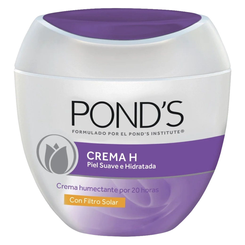 POND'S Crema PielSuave 100GR