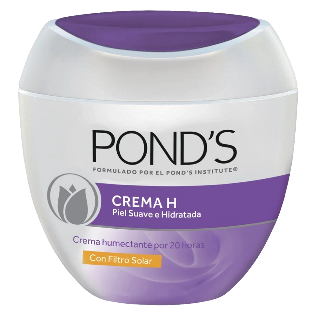 POND'S Crema PielSuave 100GR