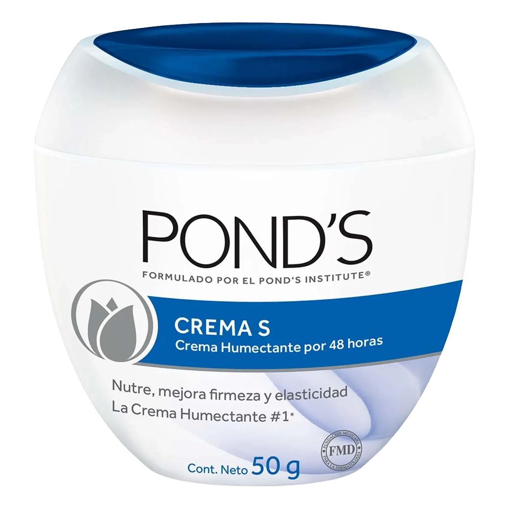 POND'S Crema Humectante 50GR