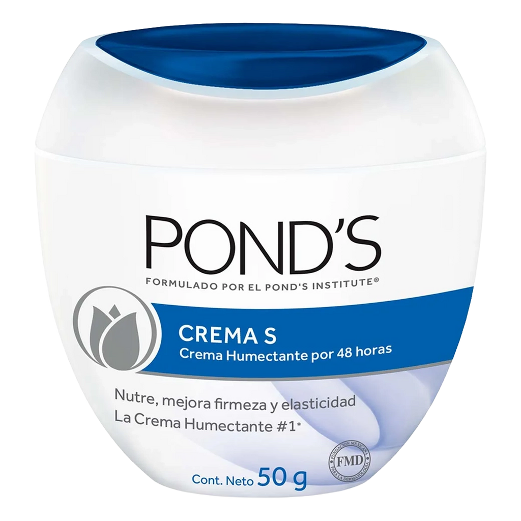 POND'S Crema Humectante 50GR