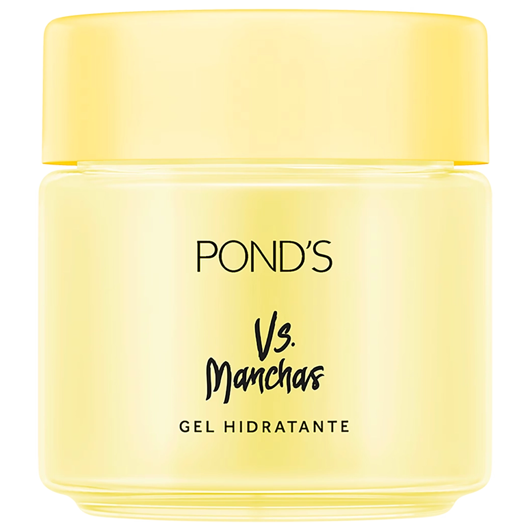 POND'S Gel VitaminaC 110GR