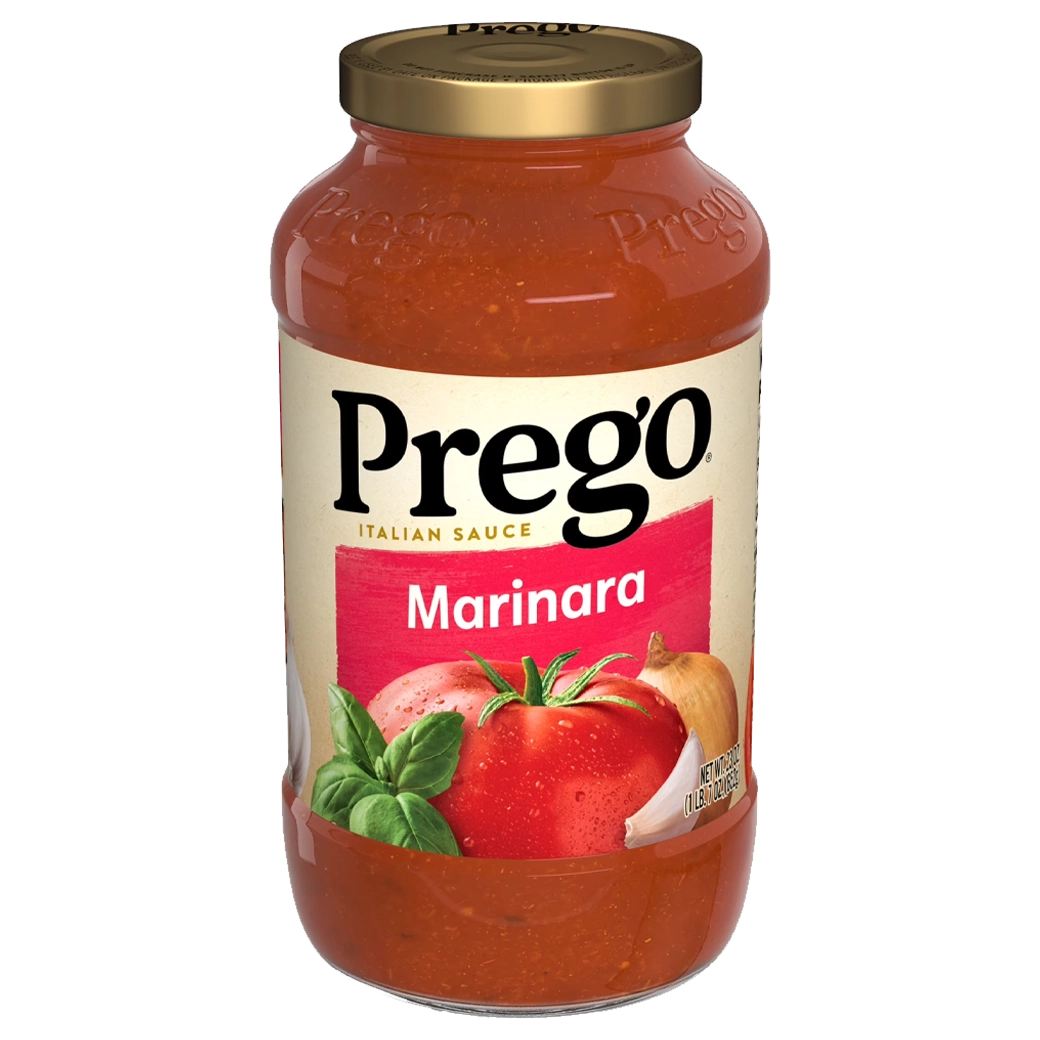 PREGO Salsa Marinara 652 g