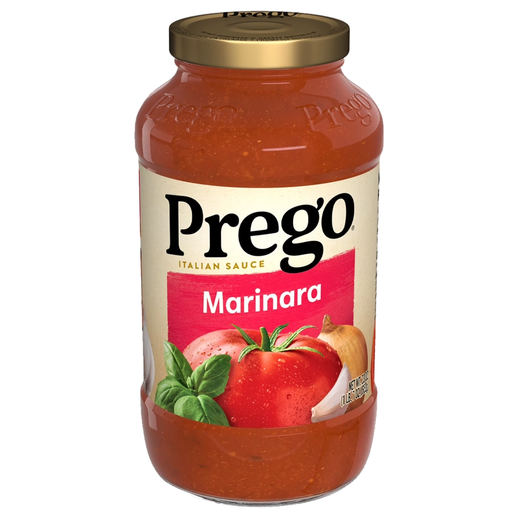 PREGO Salsa Marinara 652 g