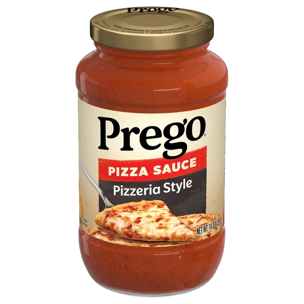 PREGO SalsaPizzaStyle14 Oz