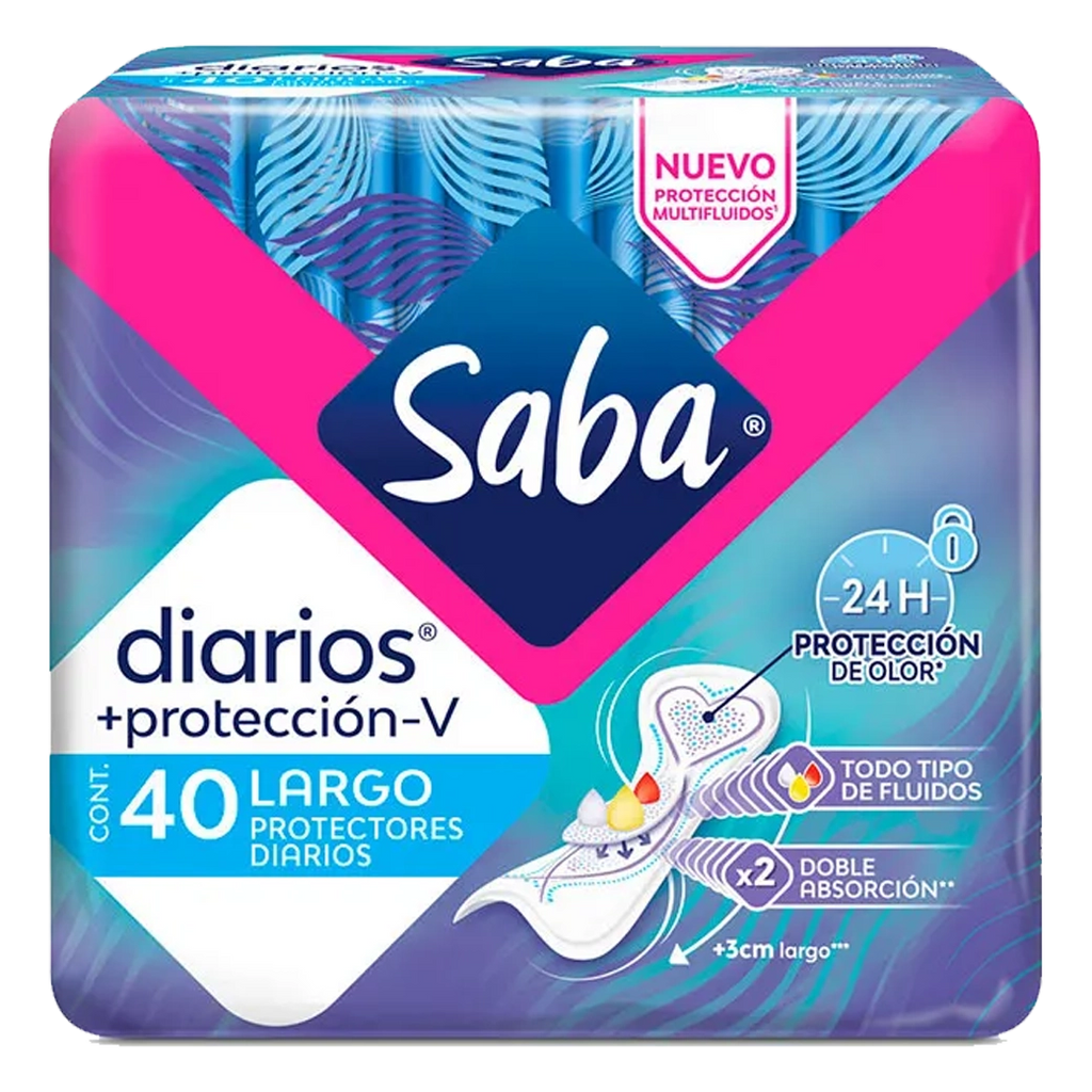 SABA ProtectorD LargoProtecV 40UN
